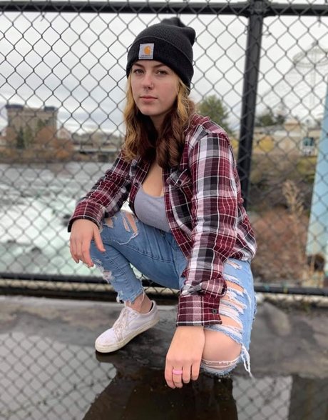 Kenzie G star hot pic