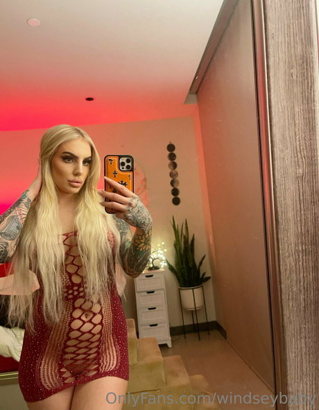 windseybaby naked star galleries