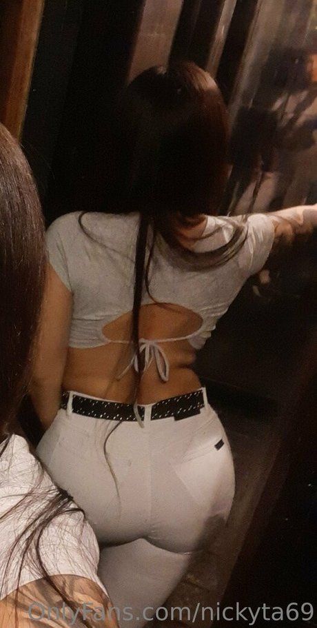 nickyta69 beautiful pornstar galleries