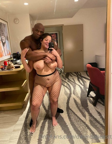 davindabeastt model nice photos