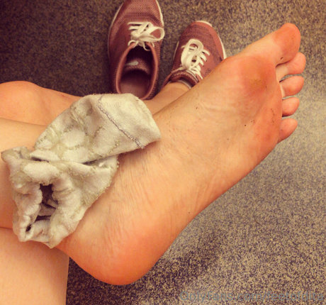 feetofdita model best picture