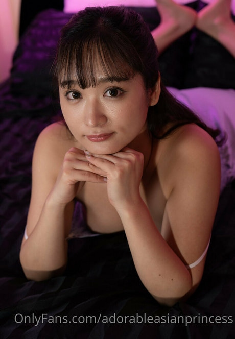 adorableasianprincess nice pornstar pictures