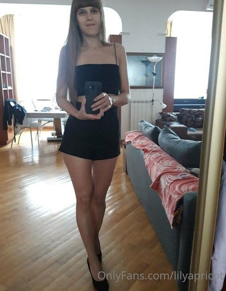 lilyapricot beautiful star gallery