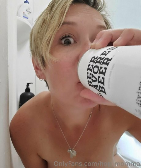 hop momma Profile pic