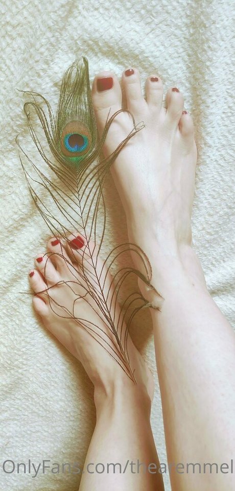 thearemmel pornographic model pics