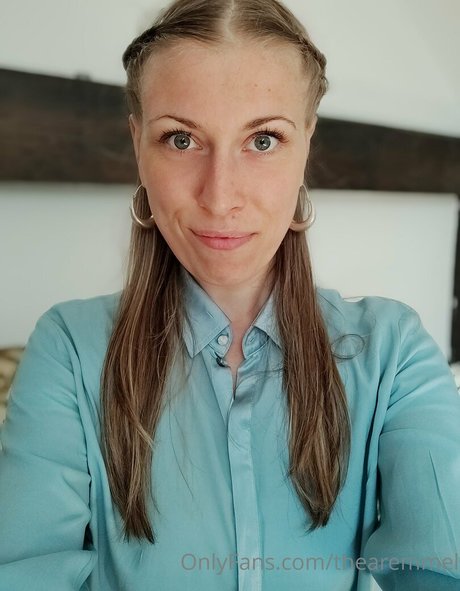 thearemmel pornstar hot photos