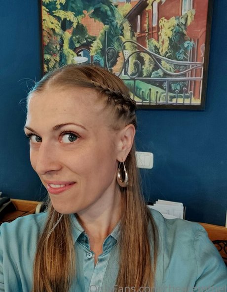 thearemmel pornstar pretty photos