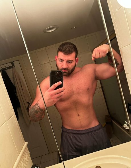 logannorth pretty model archive