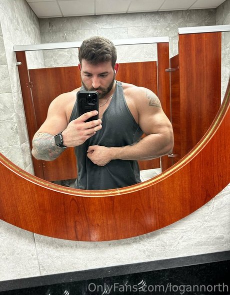 logannorth actress photos