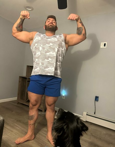 logannorth naked pornstar picture