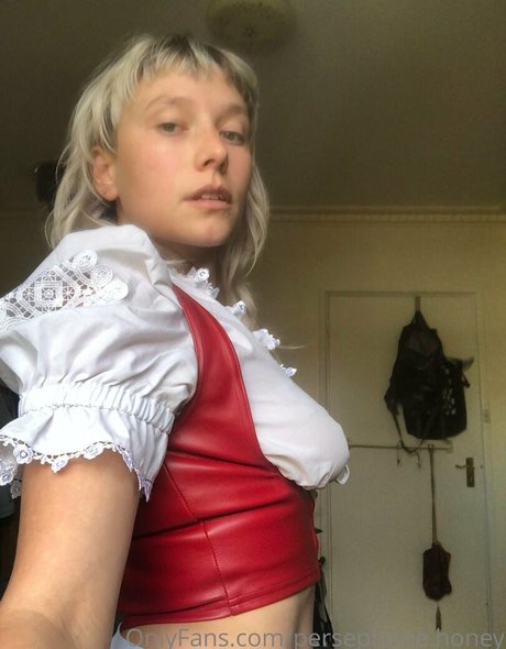 persephone honey star best pic