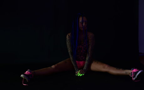 angelvicious star naked picture