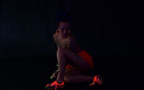 angelvicious model pornographic gallery