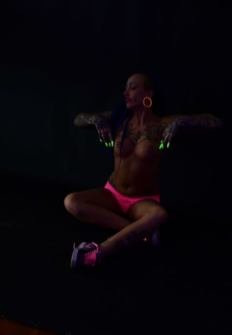 angelvicious model sex img