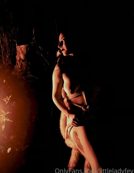 littleladyfey sex star picture