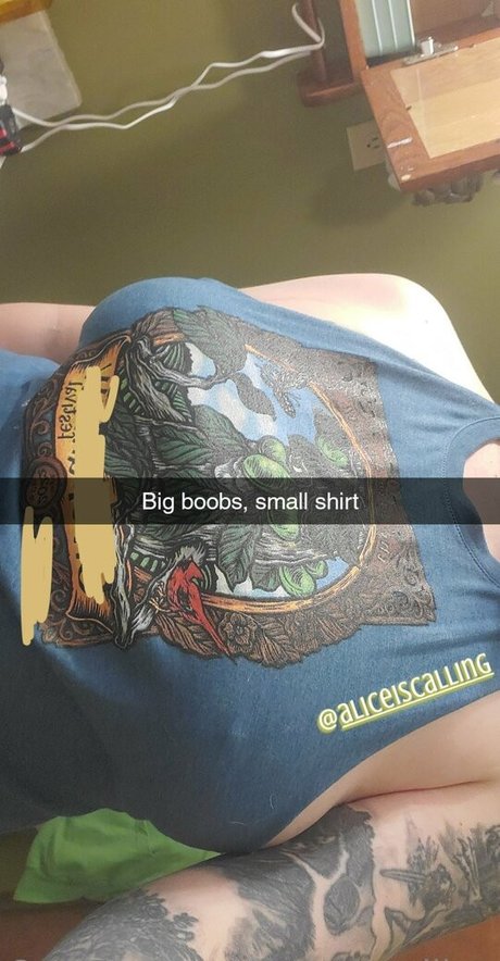 aliceiscalling sex star galleries