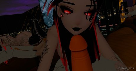 gravessins model sex img