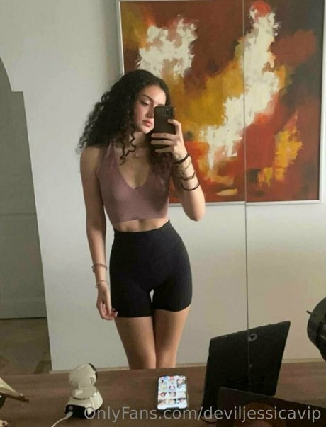 deviljessicavip nude actress photos