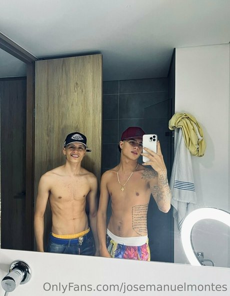 josemanuelmontes pornstar best img
