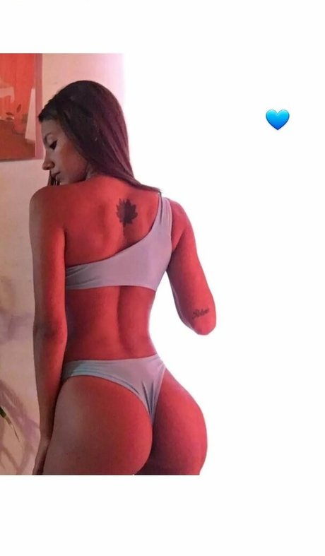 Antonela Pereyra star sex pic