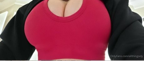 All Things Ely erotic actress image