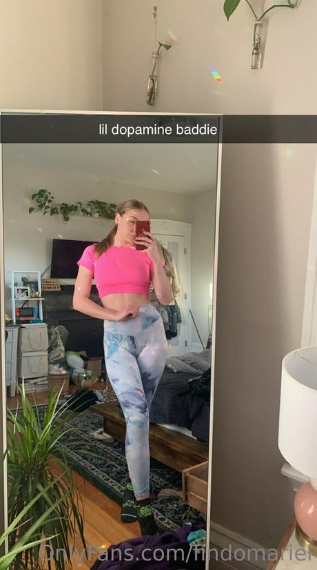 findomariel star pics