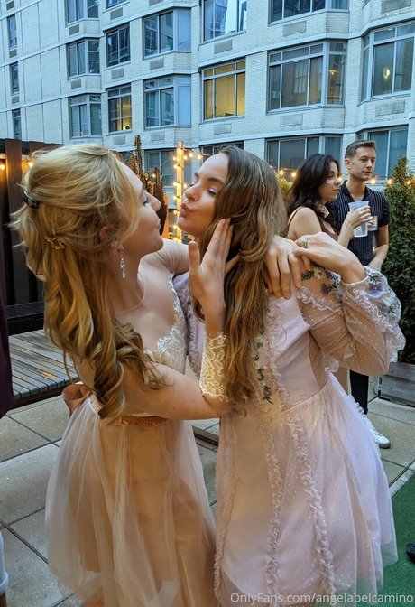 angelabelcamino model beautiful galleries