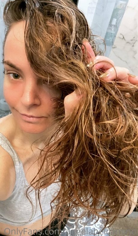 angelabelcamino star naked photo