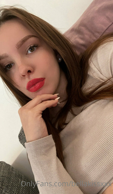 bellakissxxx star beautiful images