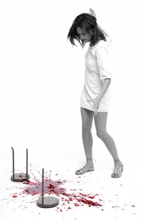 Thandie Newton free model pictures