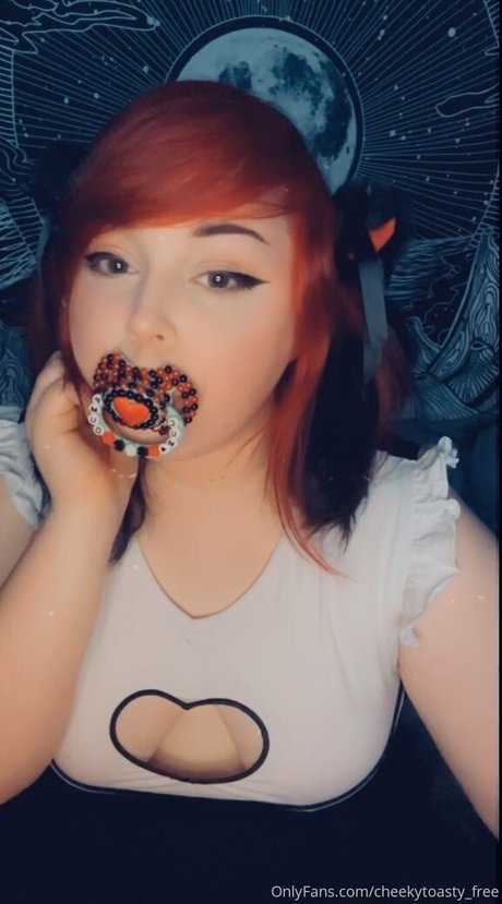 cheekytoasty free star sex images