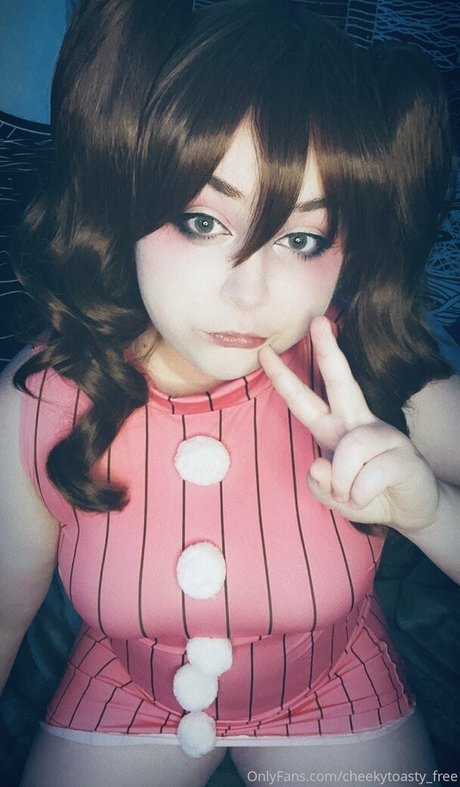 cheekytoasty free hot pornstar pictures