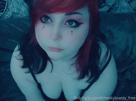 cheekytoasty free adult star images