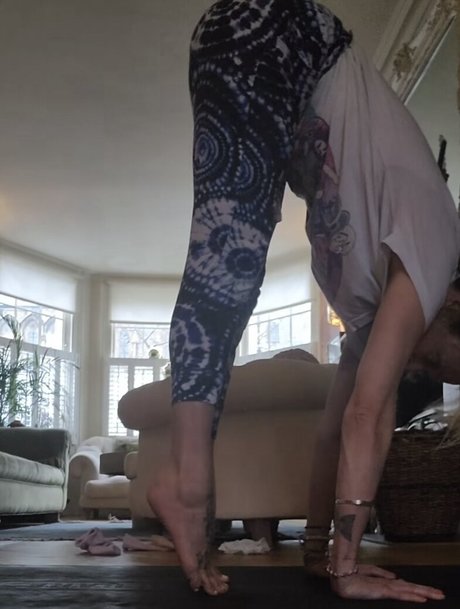 Fearne Cotton pornstar erotic image