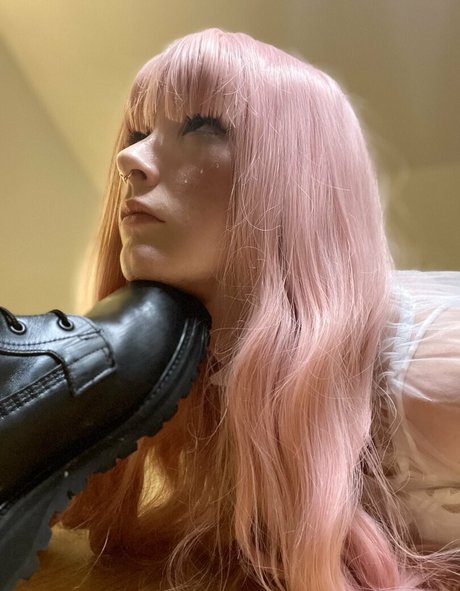 sunkensuccubus perfect pornstar image