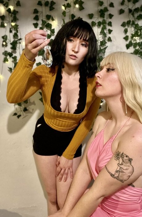 sunkensuccubus beautiful star img