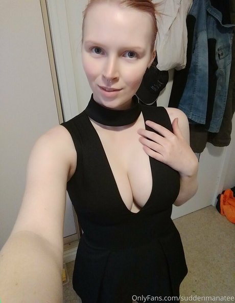 suddenmanatee star sex galleries