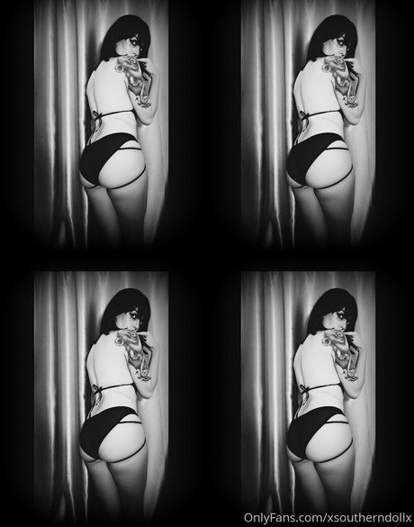 xsoutherndollx hot actress img