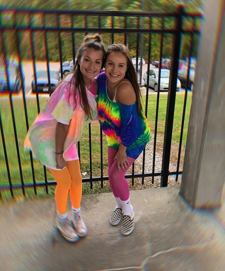 Leah Booth pornstar nude image