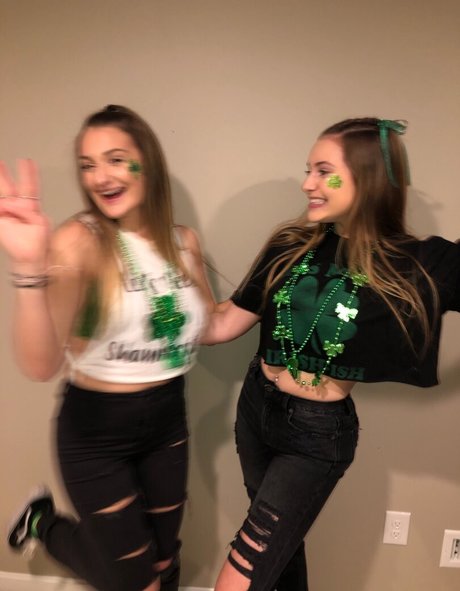 Leah Booth Profile pic