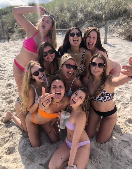 Leah Booth star sex photo