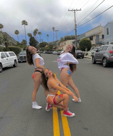 Lily P sex star photo