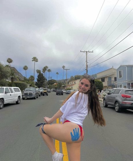 Lily P star pretty picture