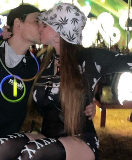 Lily P star top archive