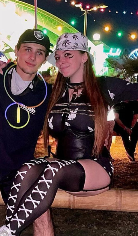 Lily P porn star pics