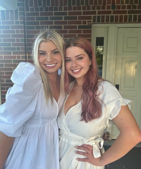 Ruby P model hot photos