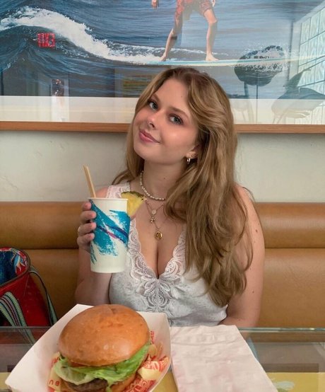 Ruby P erotic actress image