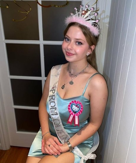 Ruby P pretty pornstar picture