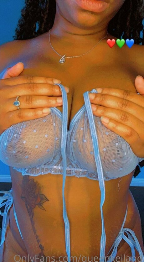 queenkeiland sex model photos