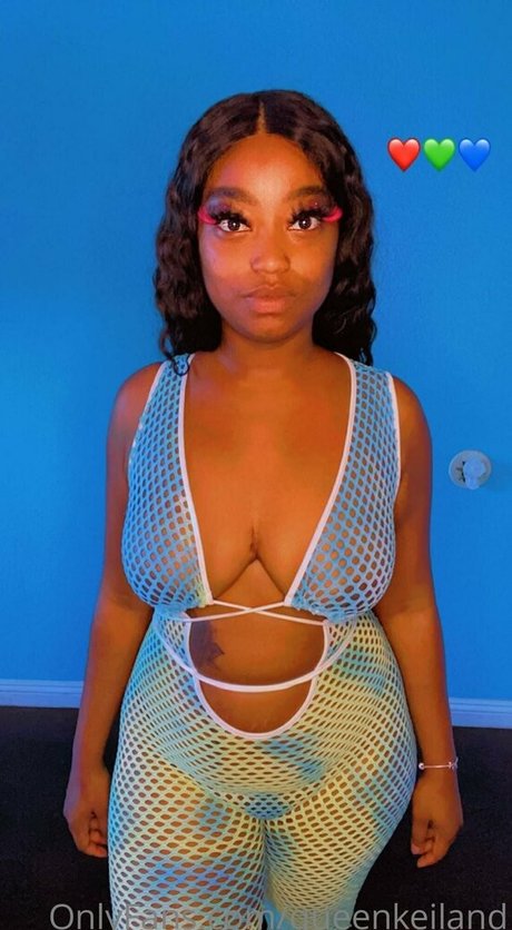 queenkeiland star erotic pics